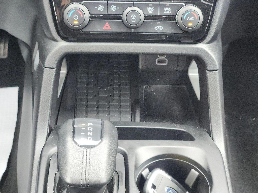 used 2024 Ford Ranger car, priced at $41,878