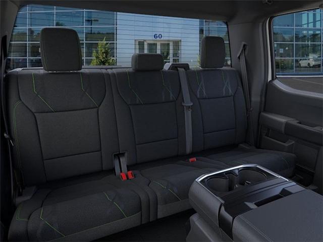 new 2024 Ford F-150 car, priced at $50,605