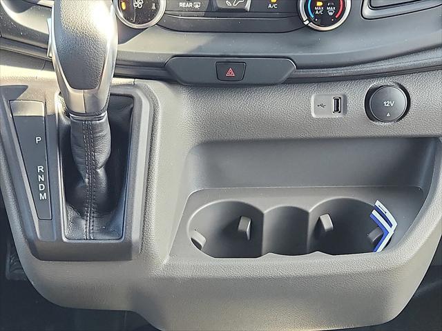 new 2024 Ford Transit-350 car, priced at $59,724