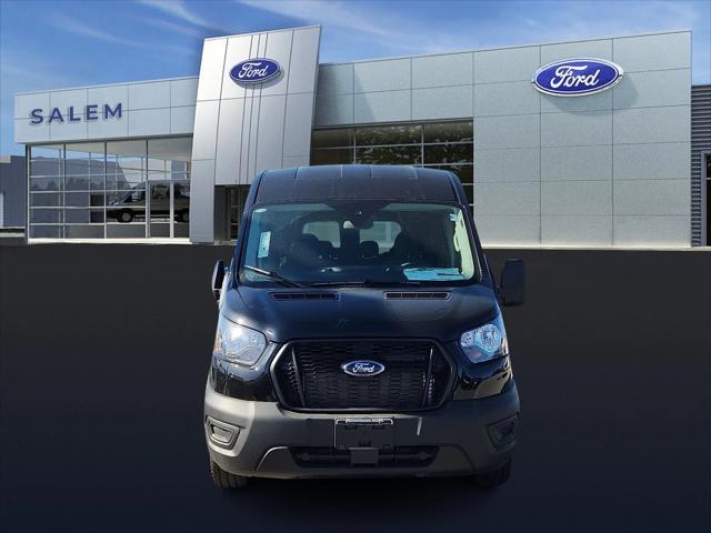 new 2024 Ford Transit-350 car, priced at $59,724