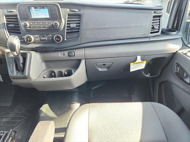 new 2024 Ford Transit-350 car, priced at $59,724