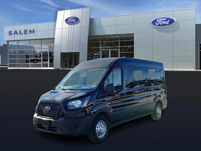 new 2024 Ford Transit-350 car, priced at $59,724