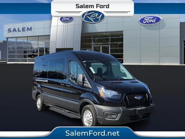 new 2024 Ford Transit-350 car, priced at $59,724