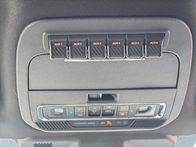 used 2025 Ford F-150 car, priced at $84,778