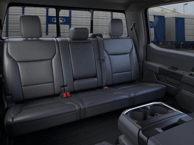 new 2025 Ford F-150 car, priced at $64,764