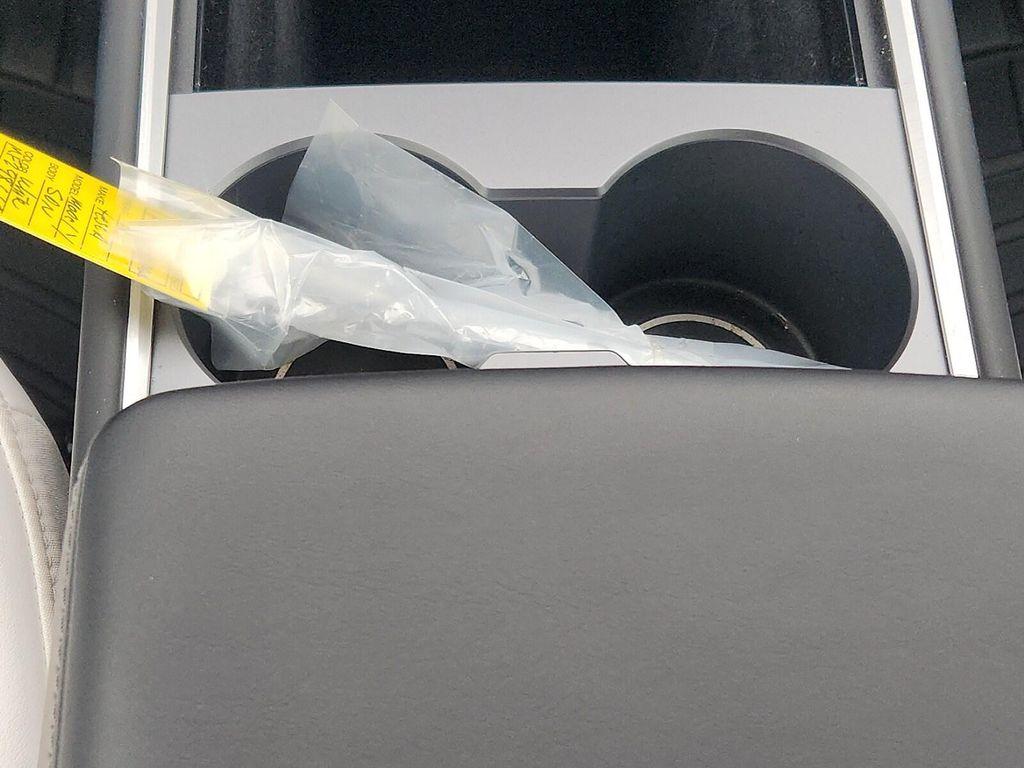 used 2021 Tesla Model Y car, priced at $29,478