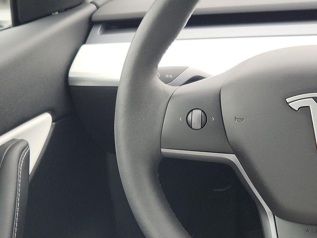 used 2021 Tesla Model Y car, priced at $29,478