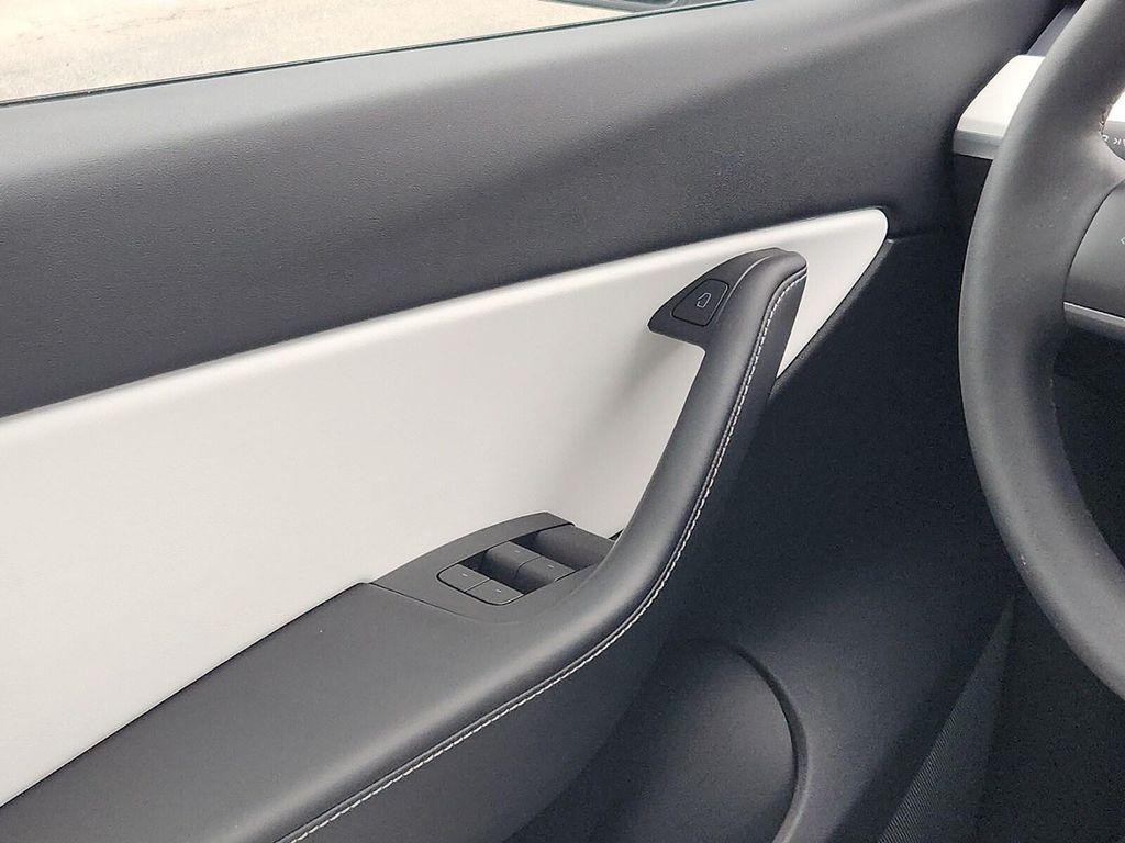 used 2021 Tesla Model Y car, priced at $29,478