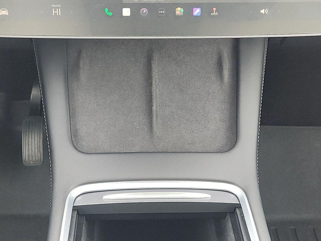 used 2021 Tesla Model Y car, priced at $29,478