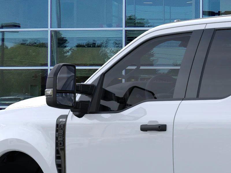 new 2025 Ford F-350 car, priced at $57,812