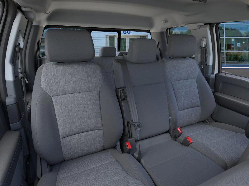 new 2025 Ford F-350 car, priced at $57,812
