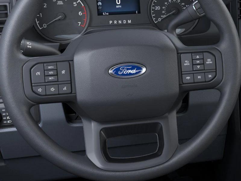 new 2025 Ford F-350 car, priced at $57,812