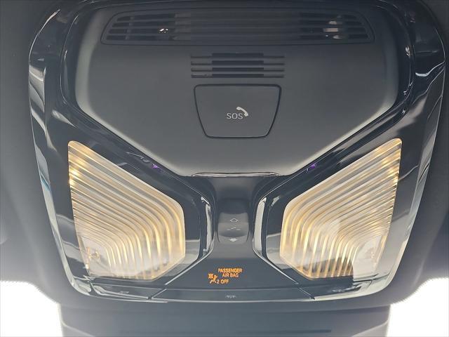 used 2024 BMW X5 car, priced at $59,978