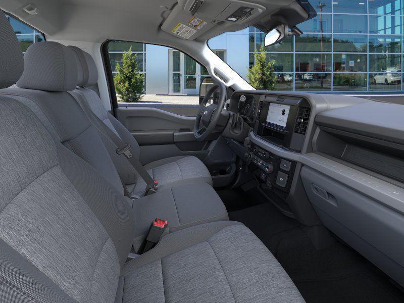 new 2025 Ford F-250 car, priced at $52,065
