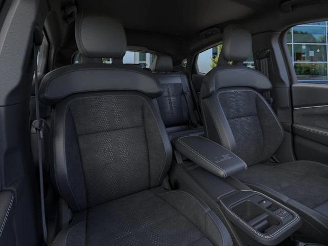 new 2025 Ford Mustang Mach-E car, priced at $56,897