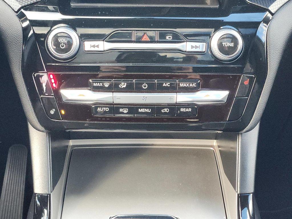 used 2022 Ford Explorer car, priced at $34,478