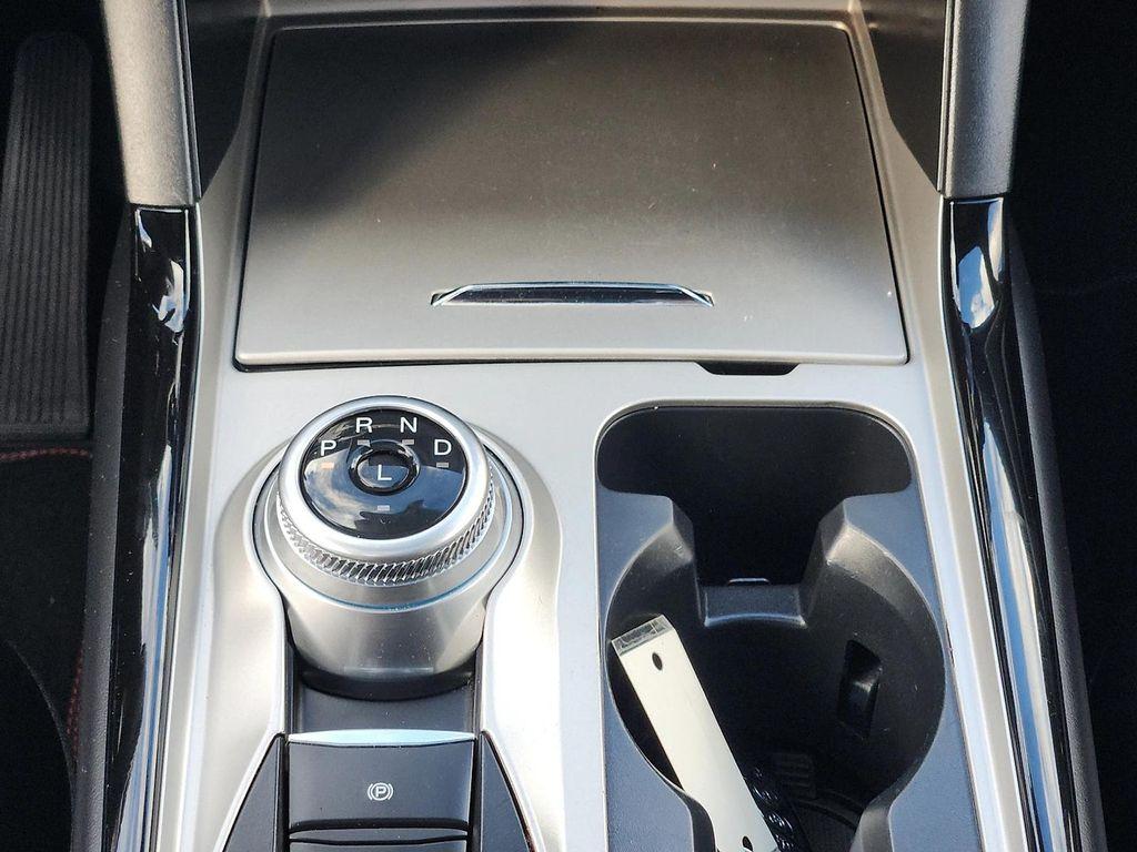 used 2022 Ford Explorer car, priced at $34,478