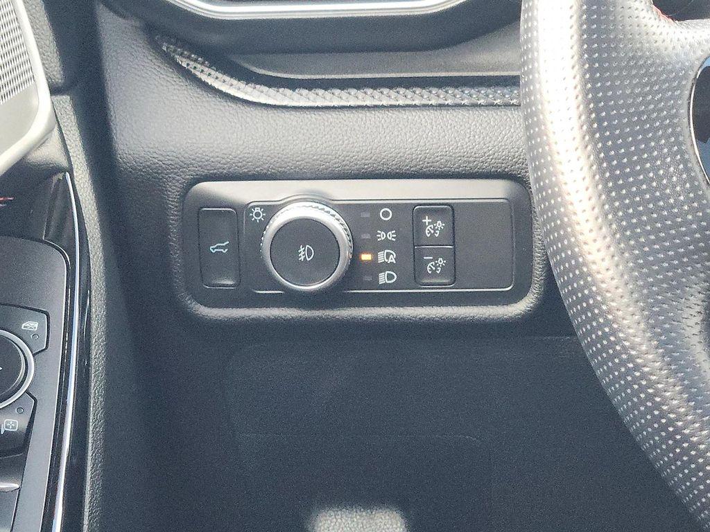 used 2022 Ford Explorer car, priced at $34,478