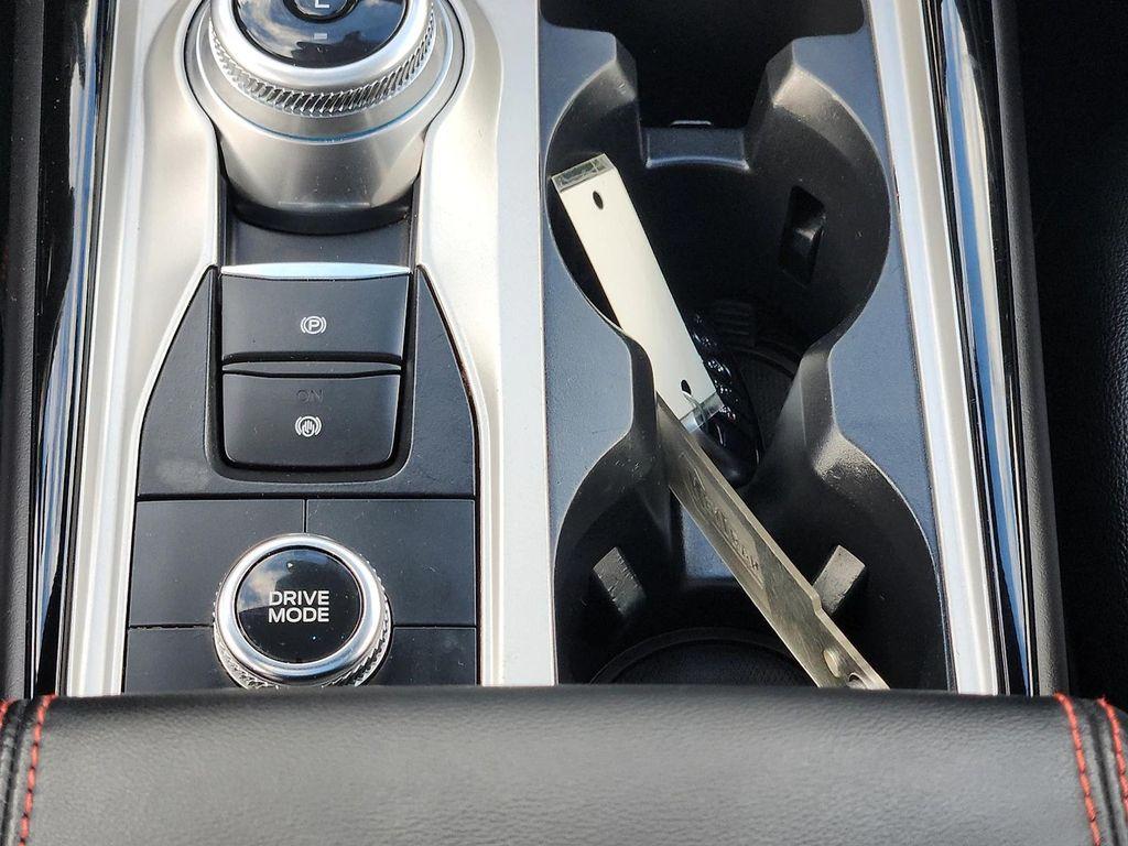 used 2022 Ford Explorer car, priced at $34,478