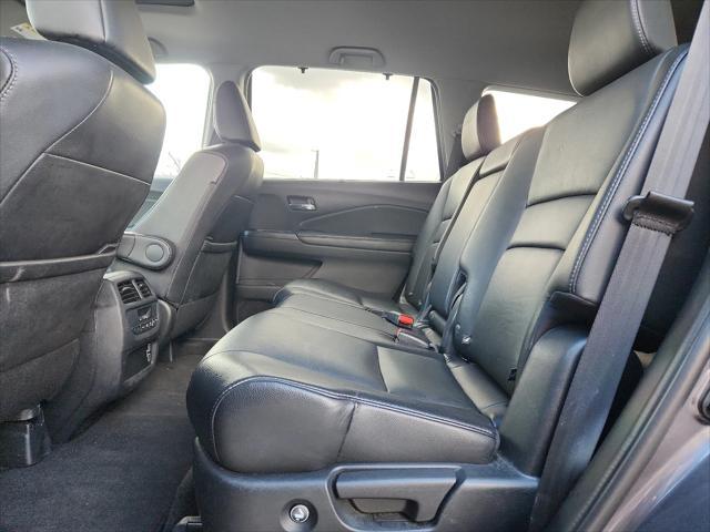 used 2019 Honda Pilot car, priced at $22,978