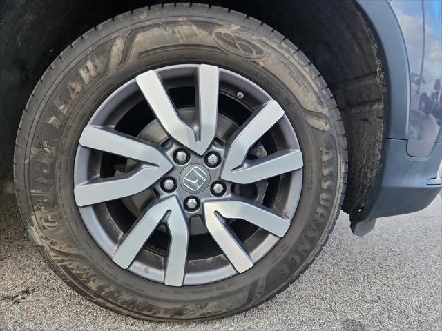 used 2019 Honda Pilot car, priced at $22,978