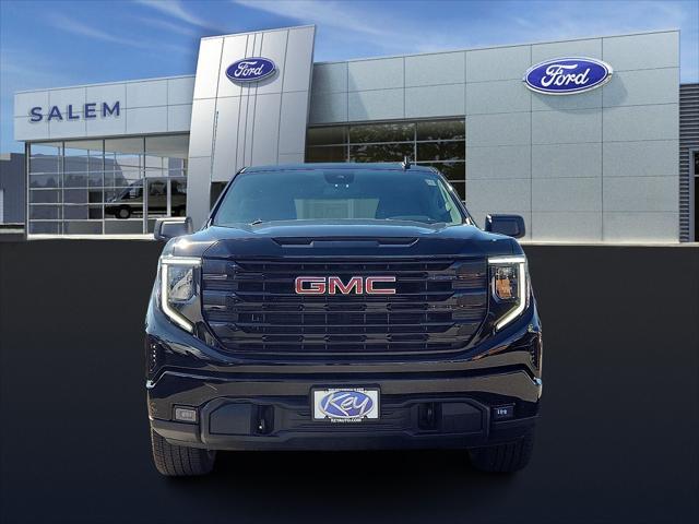 used 2024 GMC Sierra 1500 car, priced at $47,978