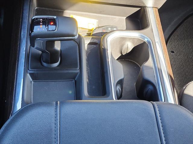 used 2024 GMC Sierra 1500 car, priced at $47,978