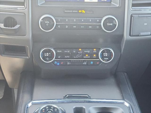used 2021 Ford Expedition car, priced at $41,678