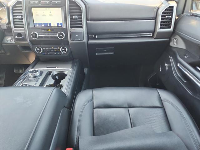 used 2021 Ford Expedition car, priced at $41,678
