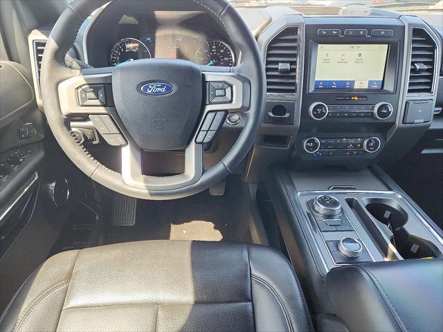 used 2021 Ford Expedition car, priced at $41,678