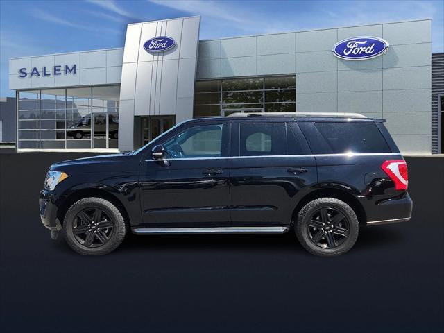 used 2021 Ford Expedition car, priced at $41,678