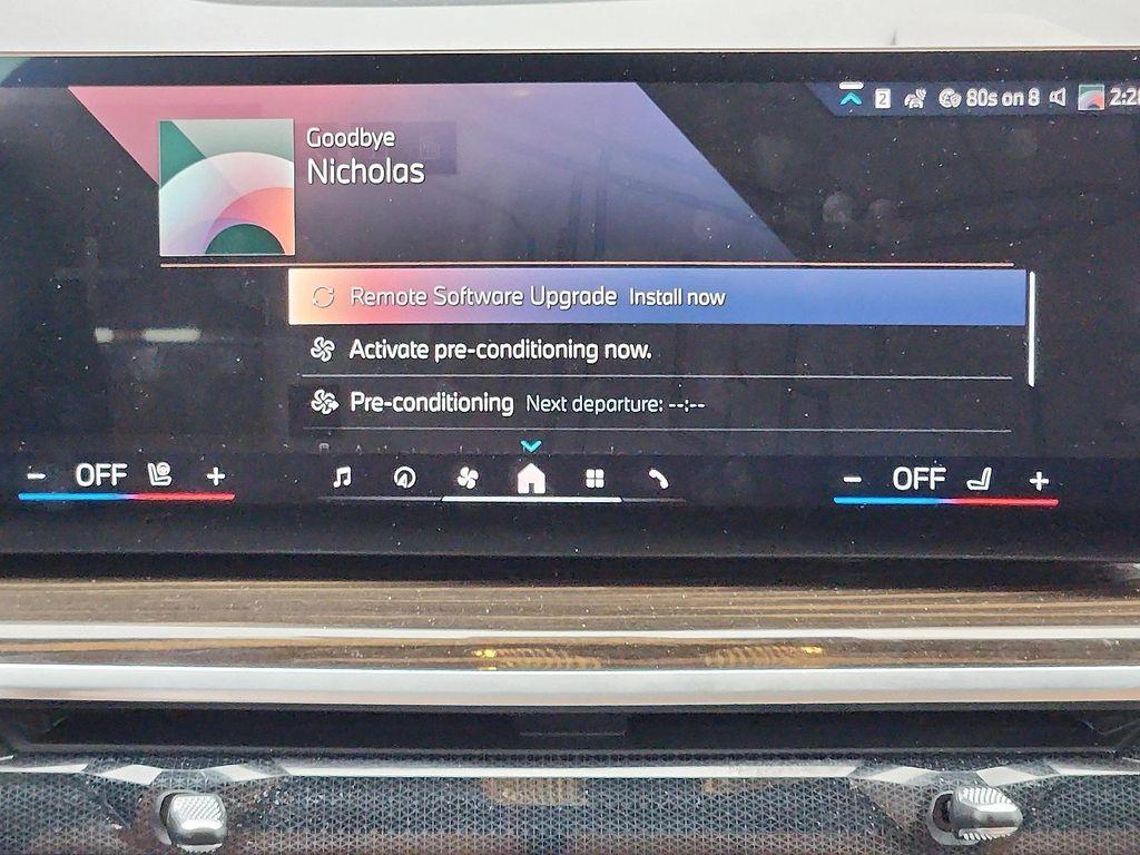 used 2024 BMW X5 car, priced at $46,778