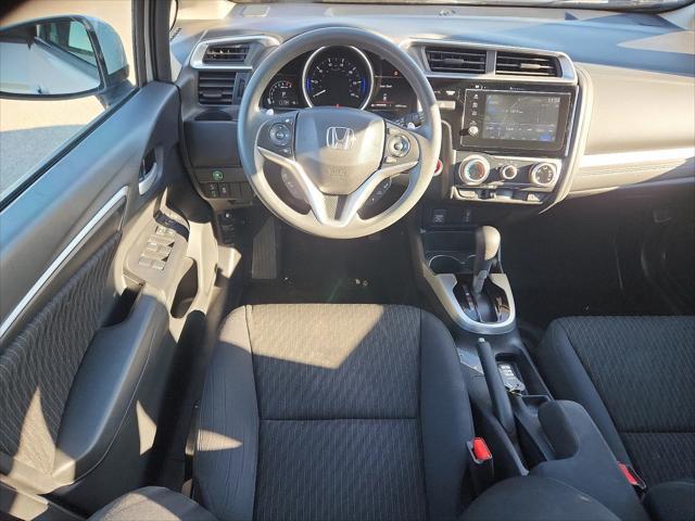 used 2019 Honda Fit car, priced at $16,968