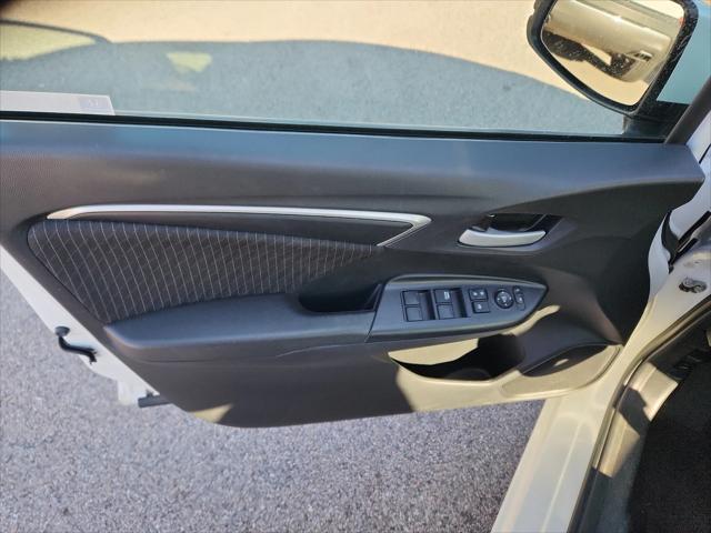 used 2019 Honda Fit car, priced at $16,968