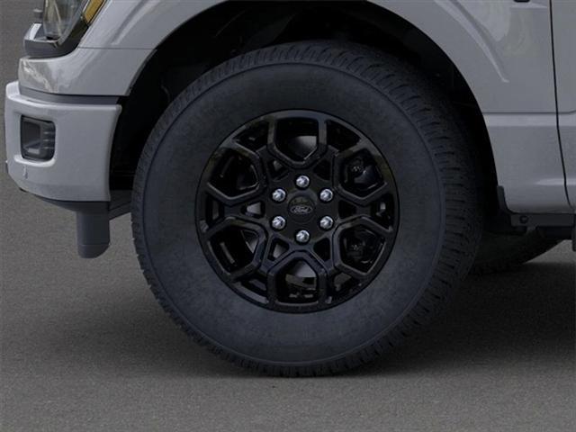 new 2024 Ford F-150 car, priced at $50,828
