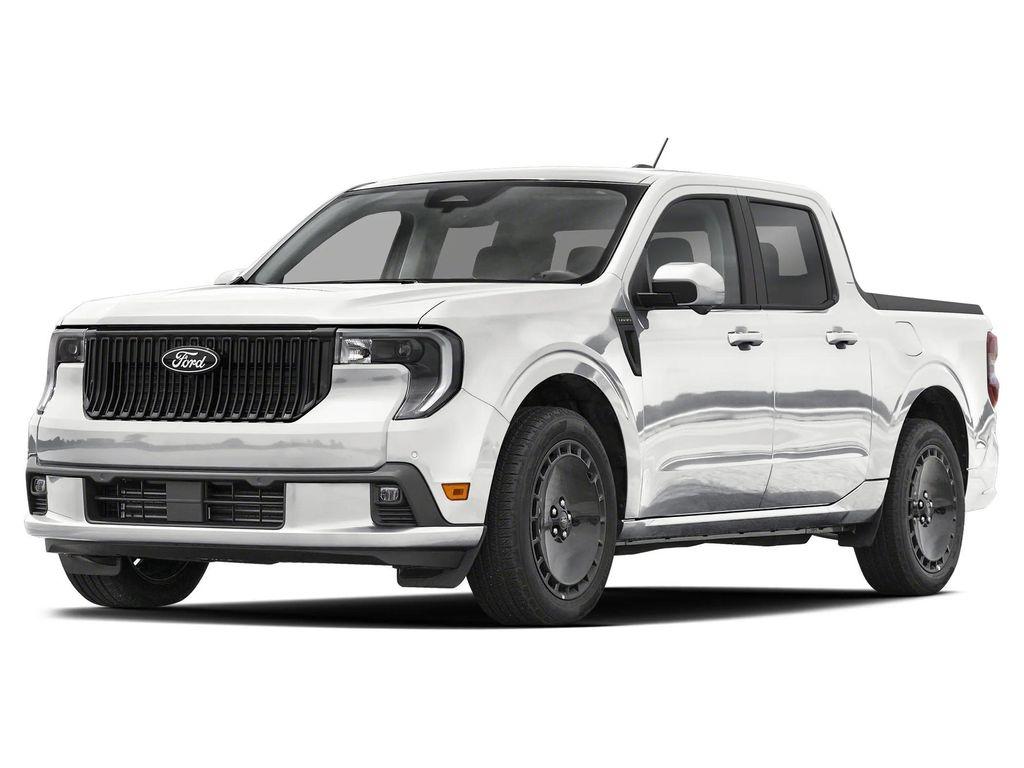new 2025 Ford Maverick car, priced at $42,453