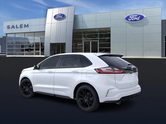 new 2024 Ford Edge car, priced at $43,897