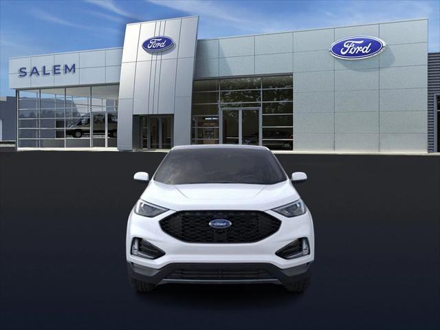 new 2024 Ford Edge car, priced at $43,897