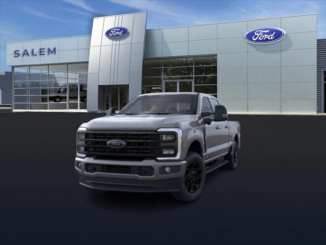 new 2024 Ford F-250 car, priced at $73,227