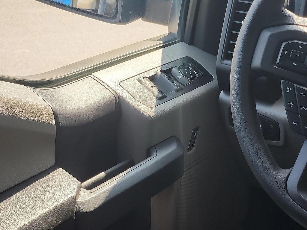 used 2019 Ford F-150 car, priced at $27,478