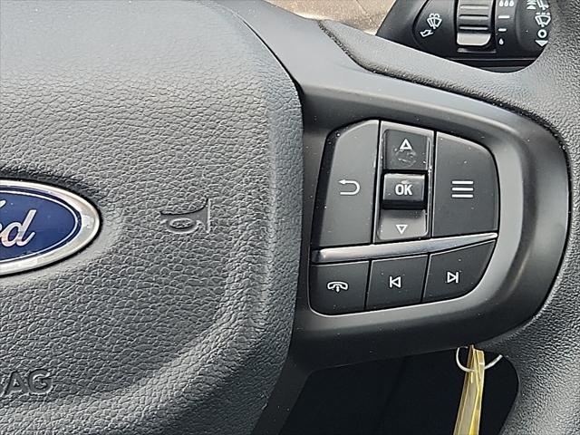 used 2024 Ford Ranger car, priced at $35,378