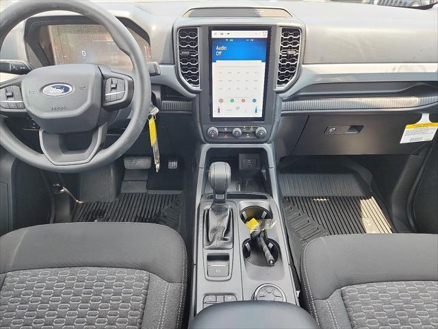used 2024 Ford Ranger car, priced at $35,378