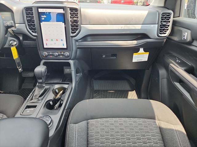 used 2024 Ford Ranger car, priced at $35,378
