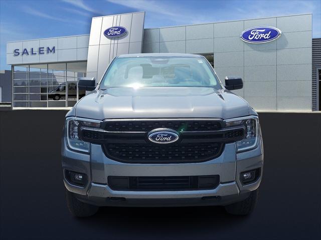 used 2024 Ford Ranger car, priced at $35,378