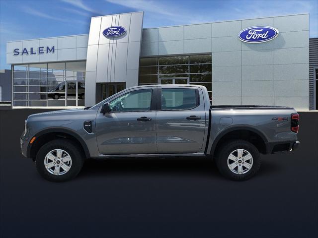 used 2024 Ford Ranger car, priced at $35,378