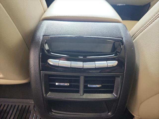 used 2019 Cadillac XT5 car, priced at $15,778