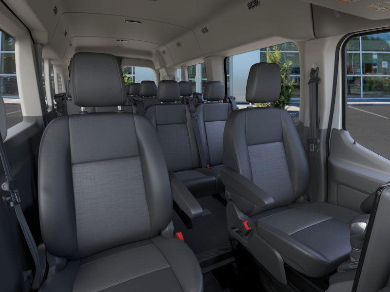 new 2025 Ford Transit-350 car, priced at $59,806
