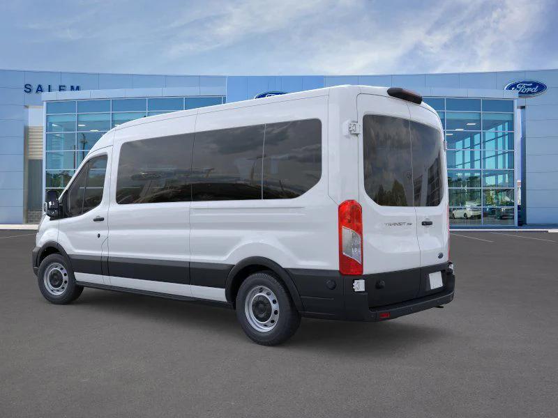 new 2025 Ford Transit-350 car, priced at $59,806