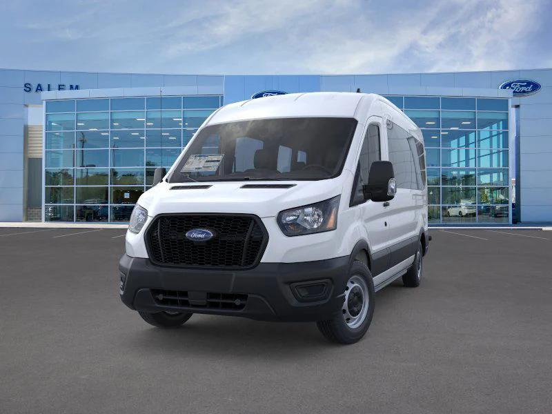 new 2025 Ford Transit-350 car, priced at $59,806