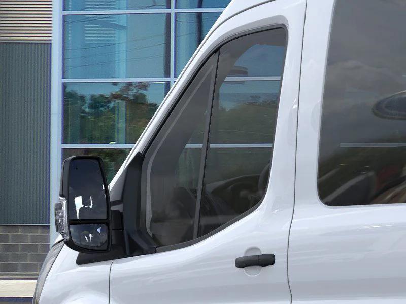 new 2025 Ford Transit-350 car, priced at $59,806